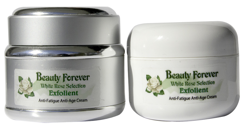 Beauty Forever Xfoliant Cream